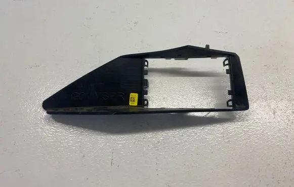 BMW X3 G01 Blind spot module 51129881816