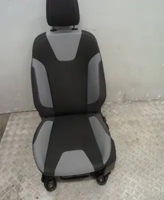 Ford Focus Front driver seat 