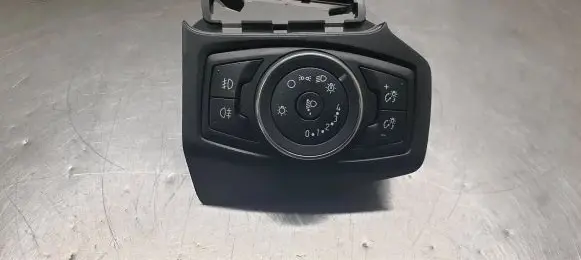 Ford Focus Light switch BM5T13A024CD 10097646
