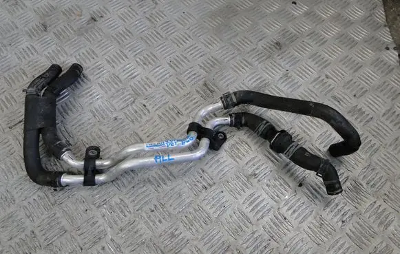 Audi A4 S4 B9 Engine coolant pipe/hose 