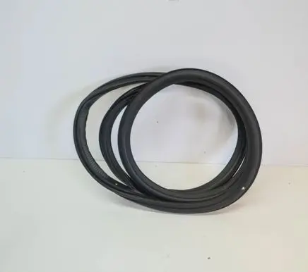 Audi A3 S3 8V Rubber seal front door (on door) 8V5831721