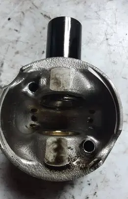 Audi A6 S6 C7 4G Piston 8372T
