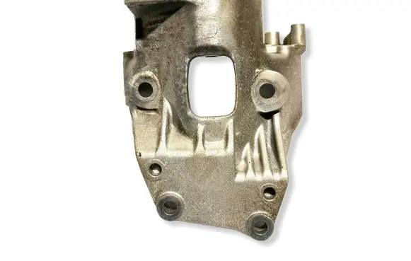Audi A8 S8 D4 4H Fuel pump bracket 057130147AF