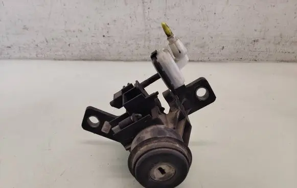 Mercedes-Benz A W168 Tailgate/trunk/boot lock/catch/latch 