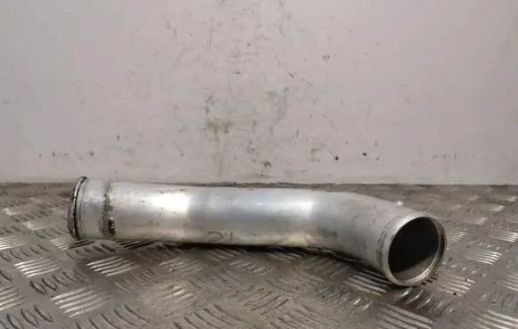 Hyundai Santa Fe Turbo air intake inlet pipe/hose