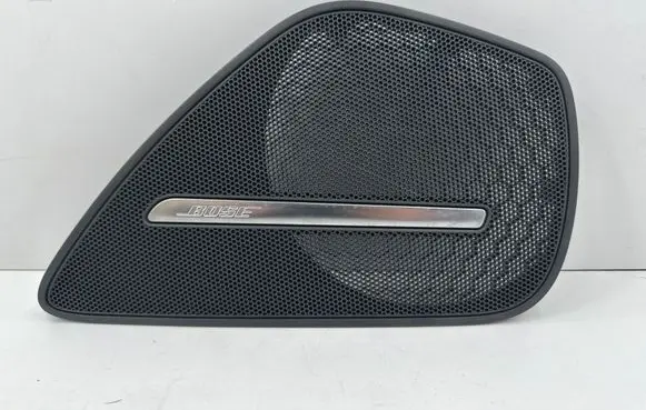 Audi A8 S8 D4 4H Rear door speaker cover trim 4H0868451A