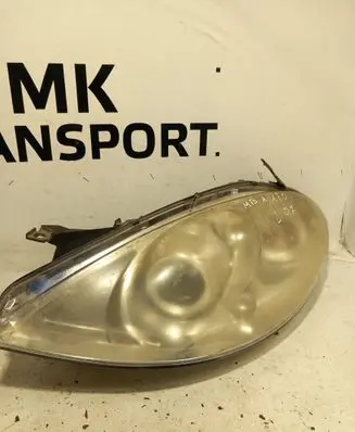Mercedes-Benz A W169 Headlight/headlamp A1698201161 0301197271 131400600