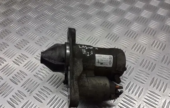 Renault Laguna III Starter motor 23300CK800