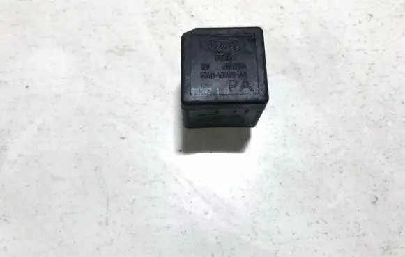 Ford Focus Other relay f0ab14b192aa f0ab-14b192-aa