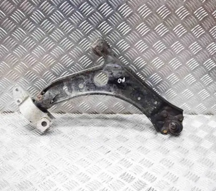 Volkswagen Golf VI Front lower control arm/wishbone 1K0199232J