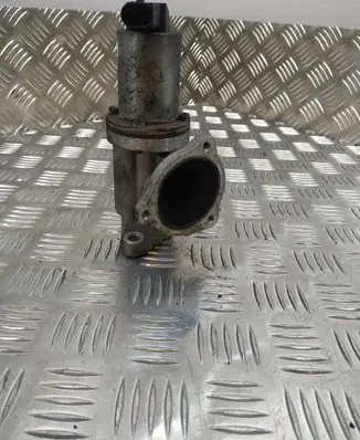 Hyundai Santa Fe EGR valve 2841027410