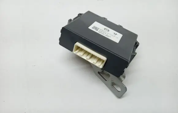 Mazda 6 Parking PDC control unit/module GMC8-67UU0-C