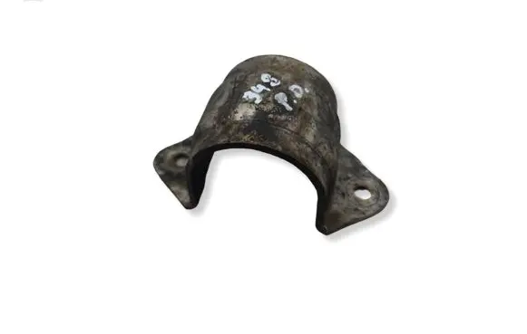 BMW 3 E46 Sway bar bush bracket, front 