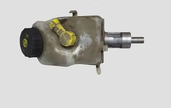 Opel Astra J Master brake cylinder 03350890241