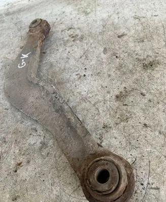 Volvo S60 Rear upper control arm/wishbone