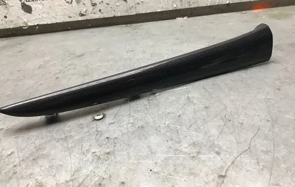 Opel Cascada Panel trim 13377965