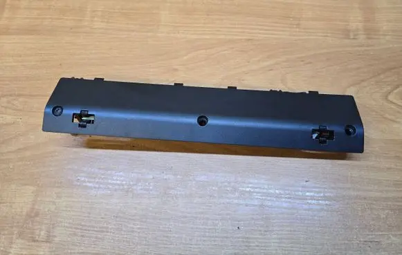 Volvo XC90 Glove box lock 