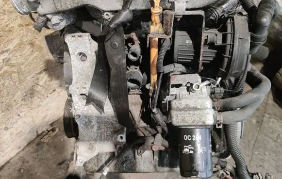 Engine