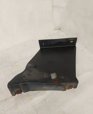 Renault Trafic III (X82) Engine splash shield/under tray 508436495R 93450278
