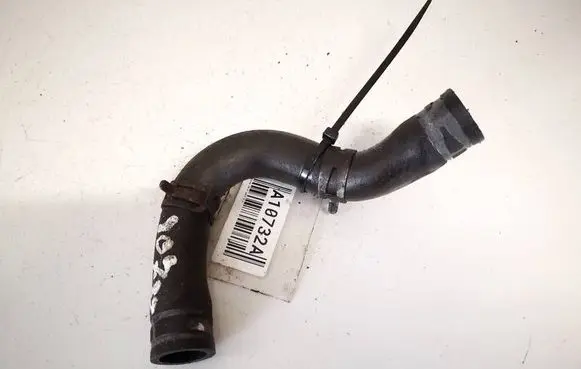 Engine coolant pipe/hose
