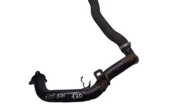 Fiat 500 Intercooler hose/pipe 1532000000 990101458D198