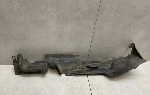 Audi A4 S4 B9 Fender end trim 8W0821170