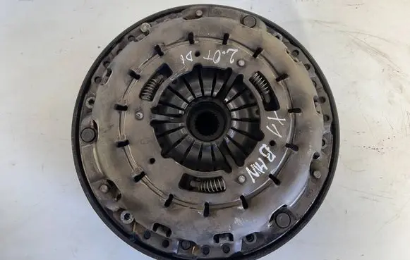 BMW X1 E84 Clutch set kit 323078710