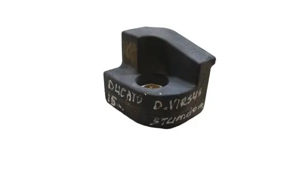 Fiat Ducato Sliding door check strap stopper B257