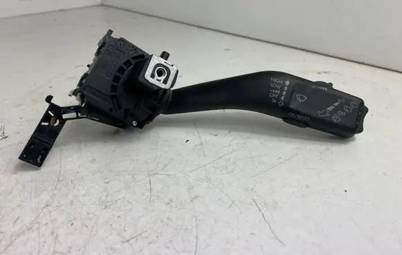 Skoda Octavia Mk2 (1Z) Wiper control stalk 1K0953519J 01203516 20351691601343