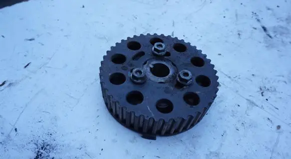Volkswagen Crafter Camshaft pulley/ VANOS 03L109111