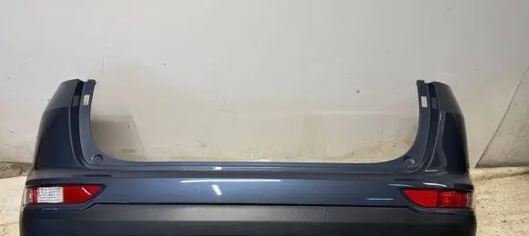 KIA Sportage Rear bumper 86611F1000