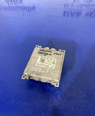 Skoda Kodiaq Headlight ballast module Xenon 7PP941571AE 7PP941571A