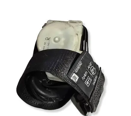 Opel Zafira A Rear seatbelt 90580902 040678