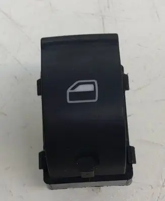 Audi A4 S4 B7 8E 8H Electric window control switch 8e0959855 255602S