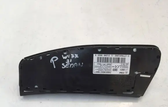 Mercedes-Benz A W177 Seat airbag A1778601802