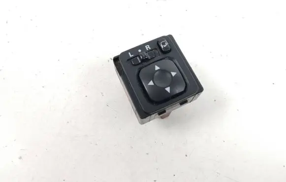 Citroen C-Crosser Wing mirror switch 183569