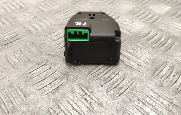 Rain sensor