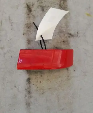 Toyota Corolla E100 Rear/tail light trim molding 5256113041