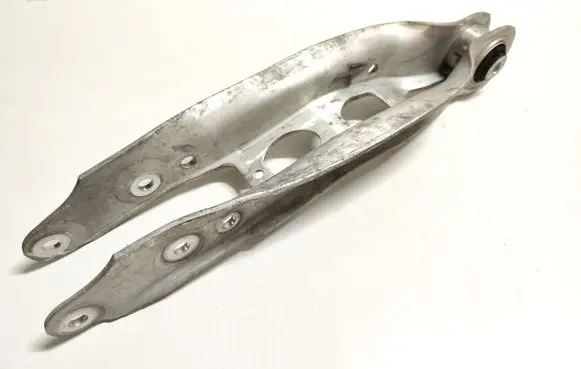 Audi A4 S4 B9 Rear upper control arm/wishbone 8W0505311H