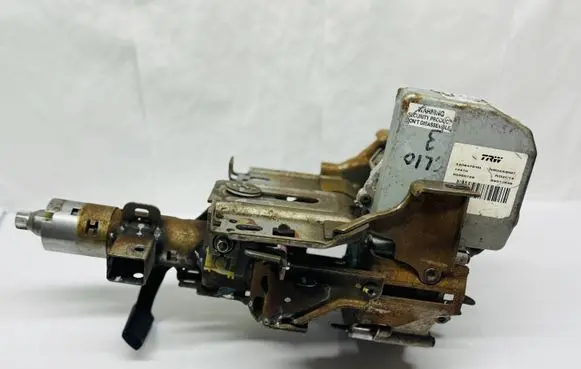 Renault Clio III Electric power steering pump 8200937939B 54084783N