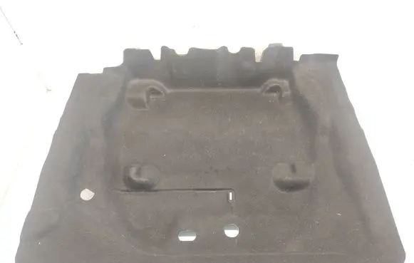 Mercedes-Benz B W246 W242 Trunk/boot mat liner A2466900042