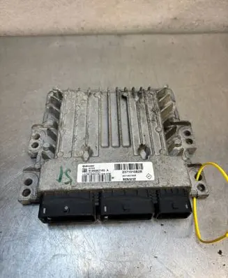 Nissan Juke I F15 Engine control unit/module ECU DONISSANJUKEI1