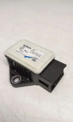 Nissan Qashqai ESP acceleration yaw rate sensor 479300006R 0265005757 912253306