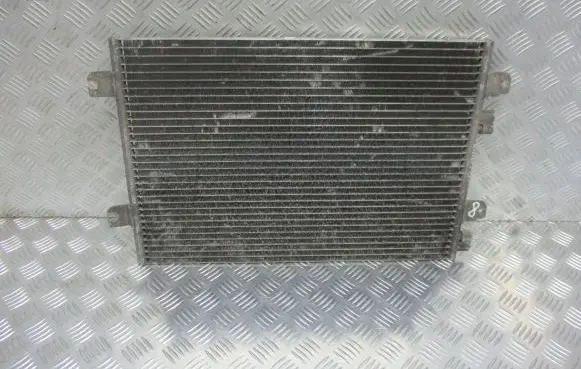 Renault Scenic I Air conditioning (A/C) radiator (interior) 