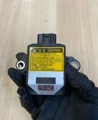 Toyota Land Cruiser (J120) ESP acceleration yaw rate sensor 8918360020