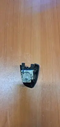 Mercedes-Benz S W221 Front door lock (next to the handle) A2217600277