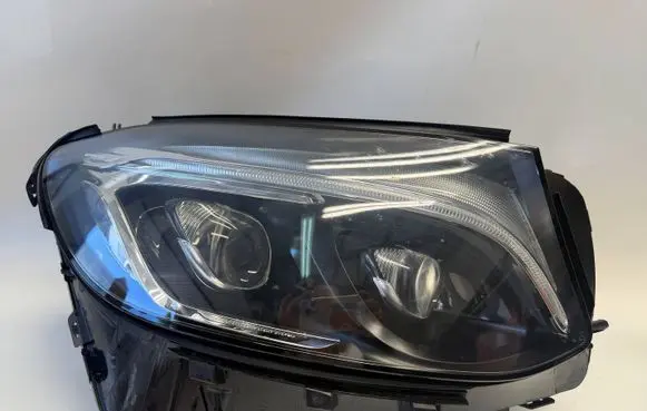 Headlight/headlamp