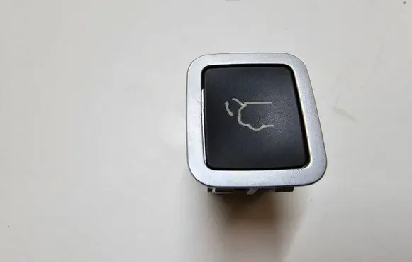 Chrysler Pacifica Tailgate opening switch 6DQ25TRMAA
