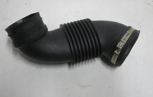 Fiat 500X Air intake duct part 51959665