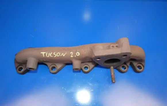 Hyundai Tucson TL Exhaust manifold